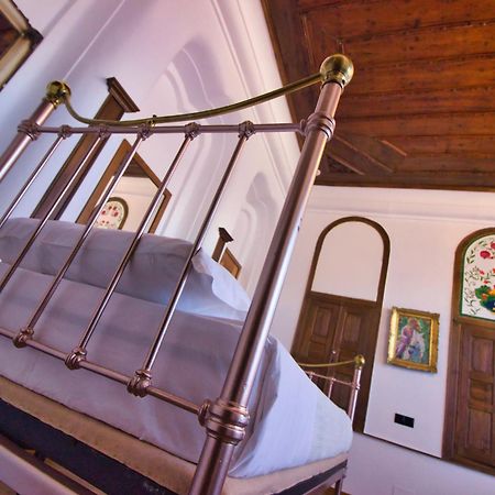 Boutique Hotel Praga Gjirokastër Pokoj fotografie