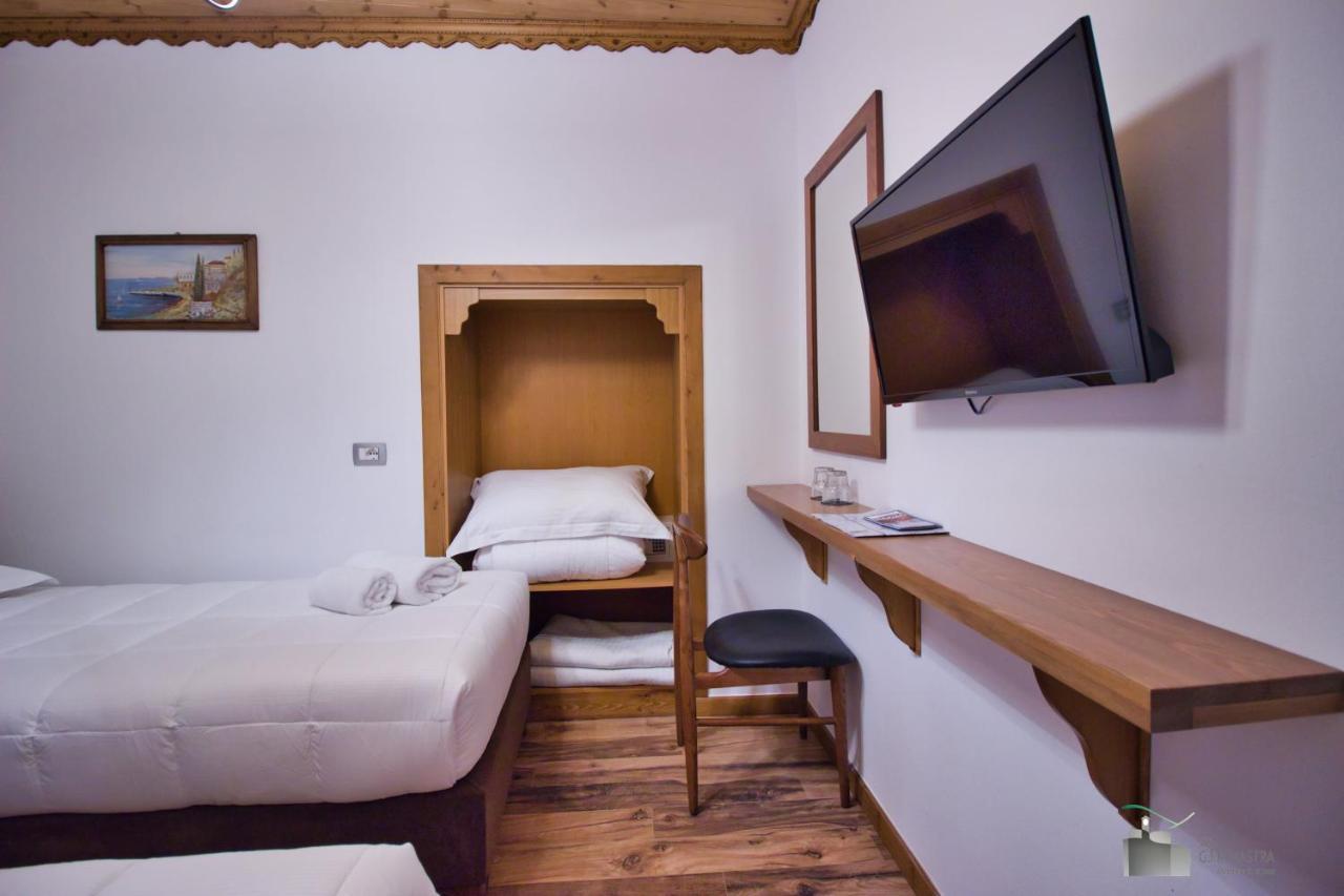 Boutique Hotel Praga Gjirokastër Exteriér fotografie
