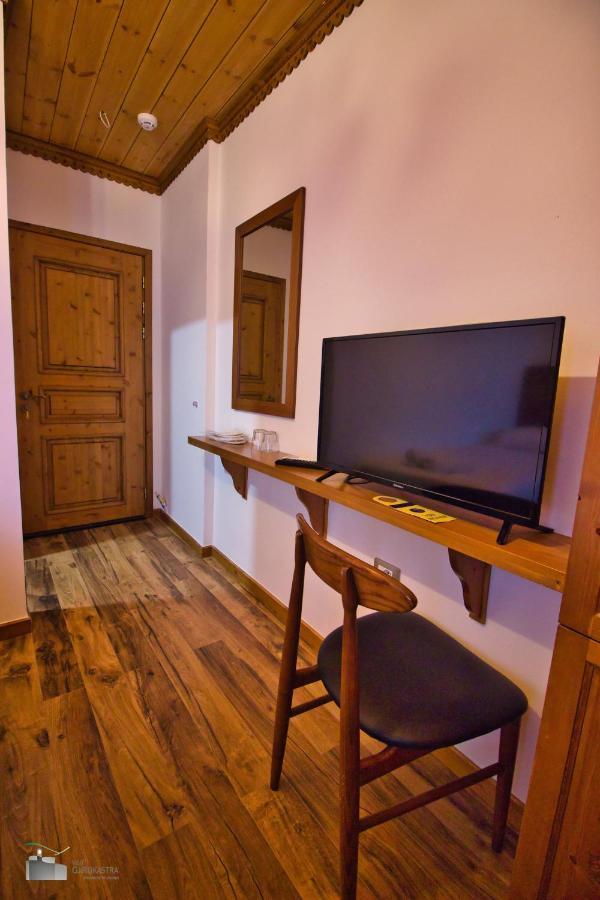 Boutique Hotel Praga Gjirokastër Exteriér fotografie