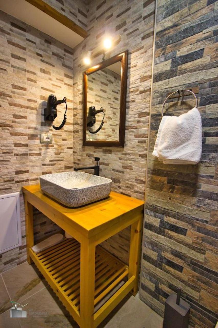 Boutique Hotel Praga Gjirokastër Exteriér fotografie