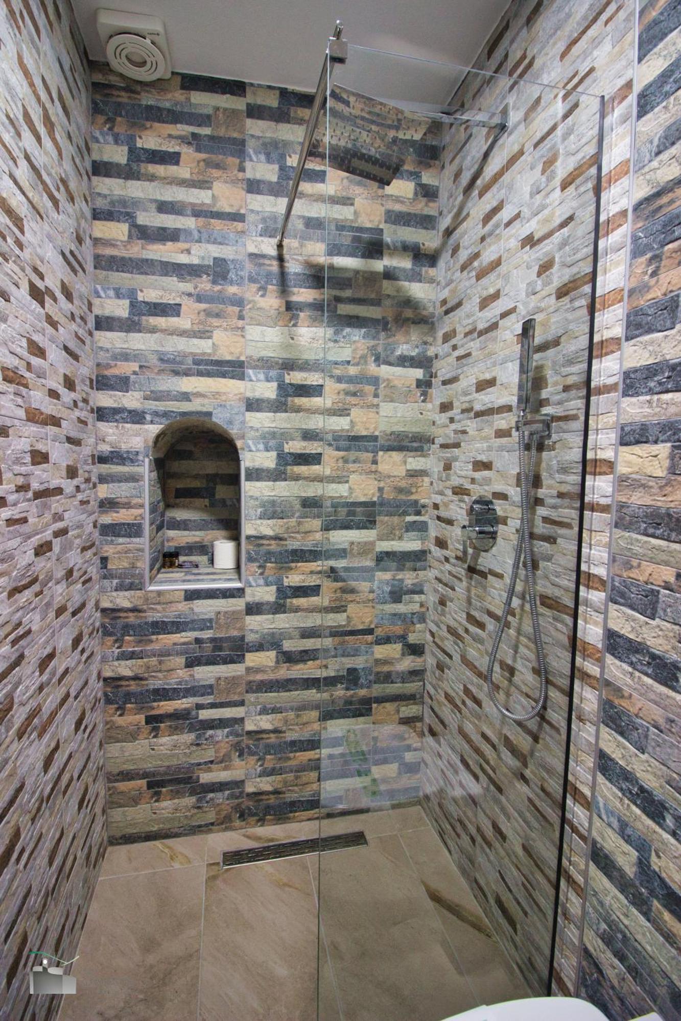 Boutique Hotel Praga Gjirokastër Pokoj fotografie